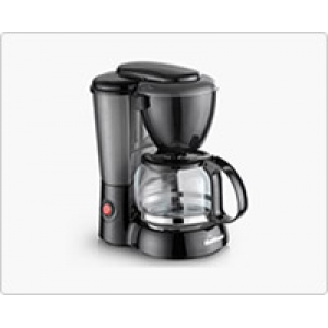 SUNFLAME PRODUCTS - Coffee Maker (SF-702)